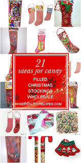That's why we also provide plenty of candy, small. 21 Ideas For Candy Filled Christmas Stockings Wholesale Best Diet And Healthy Recipes Ever Recipes Collection