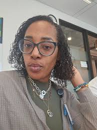 Is monthly hair retie too often?