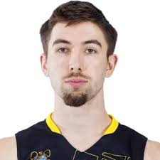 Wes Vanbeck, Basketball Player, Stats, Height, Age