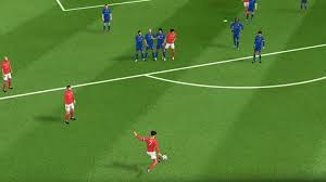 When done, dream soccer 2016 will save on your device's internal storage. Dream League Soccer 2020 For Android Free Download