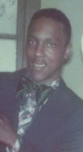 William Sprack, just for you.