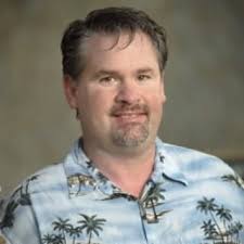 Dr. Michael Laughrey, MD