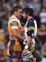 With the cowboys now winning three of the last six meetings, it proves this local derby is continuing. Bundaberg To Host Cowboys And Broncos Nrl Grand Final Rematch Abc None Australian Broadcasting Corporation