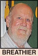 Iron Workers' Dave Beard named Southwestern Illinois Central Labor  Council's Labor Man of the Year