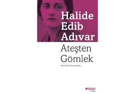 Ayse Nin Atesten Gomlegi Nazli Karabiyikoglu Artful Living