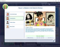 The best sims 4 career mods (all free) · 20. Drag Me To Fabulous Ultimate Career By Asiashamecca At Mod The Sims Sims 4 Updates