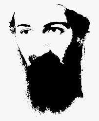 Osama bin laden, death of osama bin laden september 11 attacks 1998 united states embassy bombings, bin, united states, moustache png. Osama Bin Laden Beard Transparent Free Transparent Clipart Clipartkey
