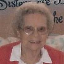 Gladys D. Hendershot Obituary