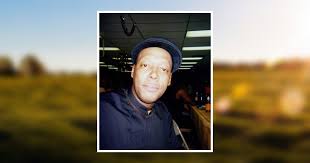 Darrell “Mr. Smoke” Mitchell Obituary