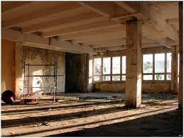Angebote für luxuriöse lofts in berlin gesucht? Alte Fabrik In Berlin Lichtenberg Foto Bild Deutschland Europe Berlin Bilder Auf Fotocommunity