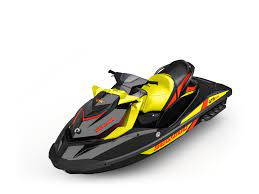 12 Water Mobiles Ideas Jet Ski Water Crafts Seadoo