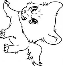 Check spelling or type a new query. Advanced Coloring Pages Of Wolf Novocom Top