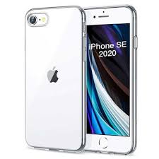 Buy the best and latest transparent iphone 7 on banggood.com offer the quality transparent iphone 7 on sale with worldwide free shipping. Paket Silikoncase Tpu Transparent 0 3 Mm Ultradunn Hulle Fur Apple Iphone 7 4 7 8 4 7 Se 2020 Tasche Wigento