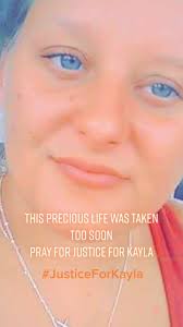 Kayla Prather That Drowned in West Point Lake