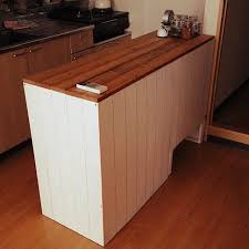 賃貸 diy初心者 賃貸diy 棚 キッチンカウンター作り などのインテリア実例 2014 08 25 15 02 28 roomclip ルームクリップ キッチン 間仕切り キッチンカウンター 賃貸キッチン