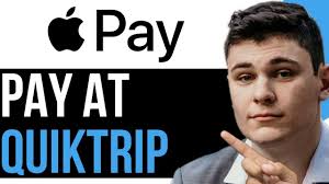 Qt Pay – Quiktrip
