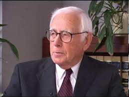 Justice Howard B. Wiener, Fourth District Court of Appeal