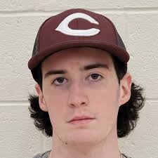 Aiden Herrell-Ward's Cranberry Area High School Bio