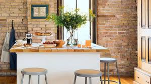 Ilot De Cuisine A Faire Soi Meme 10 Exemples Avec Pas A Pas Ilot Cuisine Deco Cuisine Moderne Cuisines Design