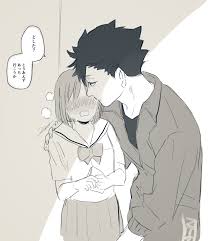 にやんぽよよよ on twitter haikyuu pics anime