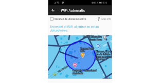 Una vez que hayas descargado e instalado la app en tu móvil o tablet, selecciona la red wifi a la que estás conectado o a la que te quieres . Aplicaciones Para Conectar Wifi Automaticamente Y Desconectar Android