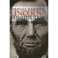 Lincoln's Constitution