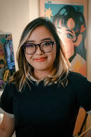 saw jin kazama drawn