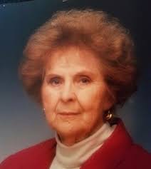 Obituary information for Margaret C. Ham