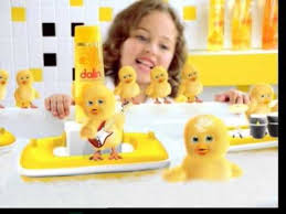 Dalin Konseri Reklam Filmi 2005 Youtube