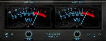 Milkdrop Preset Vu Meter Request Winamp Shoutcast Forums