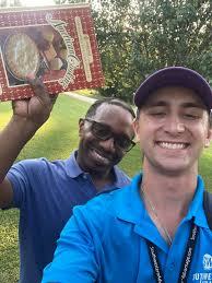 Cody “The Education Man” Matthew