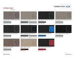 Both are use fluid mediums for thinning out acrylic. 2010 Ford Fusion Hybrid Specifications Summary