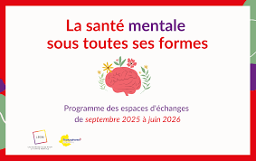 Ligue Bruxelloise pour la Santé Mentale
