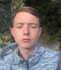 🚨 MISSING CHILD (14)