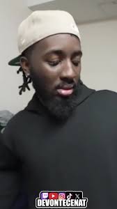 Devante White Teacher