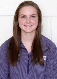 2016 Women's Volleyball Roster