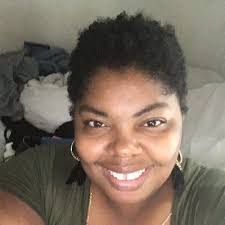 Ebony Spence's Instagram, Twitter & Facebook