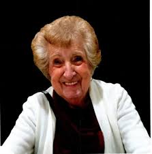 Rose Beaudin Obituary