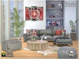 Everything you need to complete the seating area of your dreams comes in a living room set from rooms to go. Jomsims Wuulm Living Room