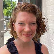 Betsy Strickland's Instagram, Twitter & Facebook