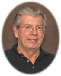 Obituary information for David C. Jerabek