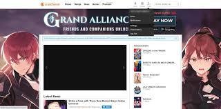 Maybe you would like to learn more about one of these? How To Streaming Anime Shows On Crunchyroll For Free Trial