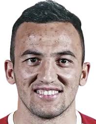 Nuriddin Khamrokulov