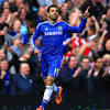 The inter milan forward flew to monaco on monday to continue finalising the deal at the headquarters. 1