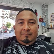 MARIO FREDERICH LUNA DECKER