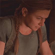 Abby Anderson Tlou GIF