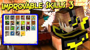 We did not find results for: Improvable Skills 3 Mods Minecraft Curseforge