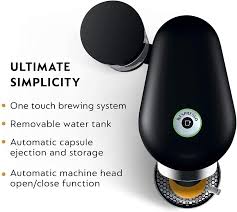 Coffee machine nespresso vertuo plus & aeroccino 4 milk. Buy Nespresso Vertuoplus Deluxe Coffee And Espresso Machine Bundle With Aeroccino Milk Frother By Breville Black Online In Vietnam B01msaczgh