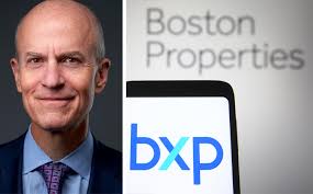 BXP Exceeds Q2 Earnings Estimates Even as Leasing Occupancy Falls Slightly 