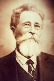 Joseph Fish (1840-1926)